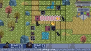 Скриншот 2 к игре Eras Rising