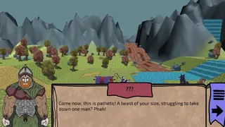 Скриншот 5 к игре Eras Rising