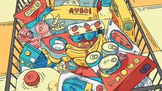 Скриншот 3 к игре Я припрятал юрких собачек