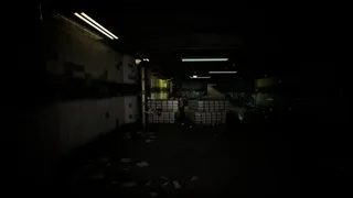 Скриншот 1 к игре Last Stop
