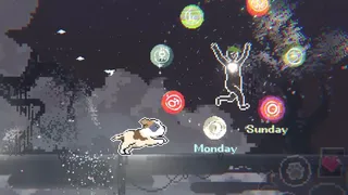 Скриншот 3 к игре Paw Paw Destiny
