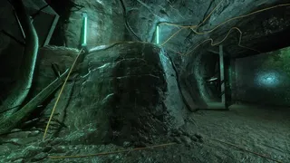 Скриншот 1 к игре Aquaphobia