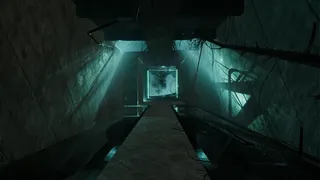 Скриншот 2 к игре Aquaphobia