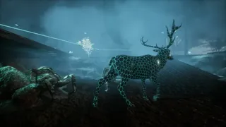 Скриншот 3 к игре Aquaphobia