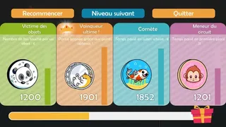 Скриншот 5 к игре Aniballs