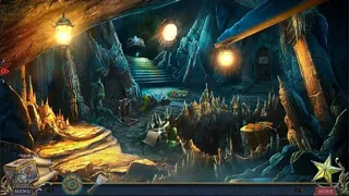 Скриншот 6 к игре Bridge to Another World: Cursed Clouds