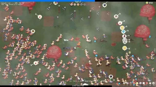 Скриншот 1 к игре Unrelaxing Quacks