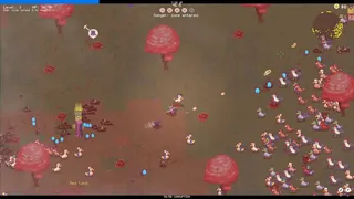 Скриншот 2 к игре Unrelaxing Quacks