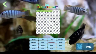 Скриншот 1 к игре The Puzzle Factory