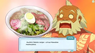 Скриншот 8 к игре Kitchen Sync: Aloha!