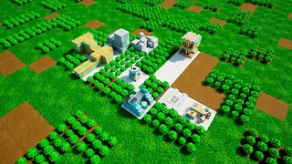 Скриншот 1 к игре SKY