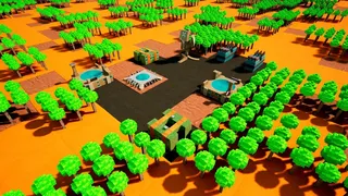 Скриншот 3 к игре SKY