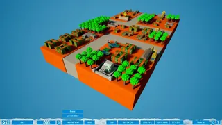 Скриншот 4 к игре SKY