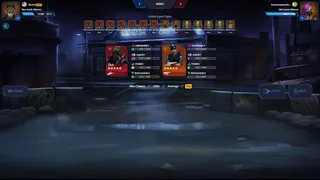 Скриншот 4 к игре Planet Fights