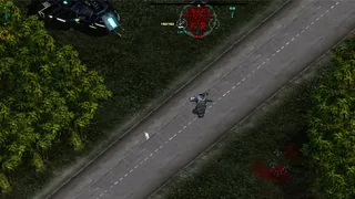 Скриншот 3 к игре Machine Armor Zero