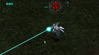Скриншот 6 к игре Machine Armor Zero