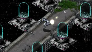 Скриншот 7 к игре Machine Armor Zero