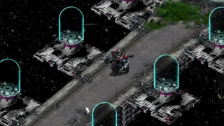 Скриншот 8 к игре Machine Armor Zero