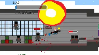 Скриншот 1 к игре Uncle Kenny The Game