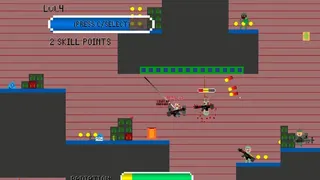 Скриншот 2 к игре Uncle Kenny The Game