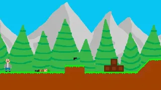 Скриншот 3 к игре Uncle Kenny The Game