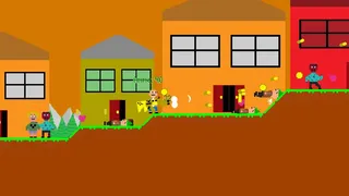 Скриншот 4 к игре Uncle Kenny The Game