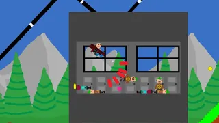 Скриншот 6 к игре Uncle Kenny The Game