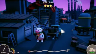 Скриншот 7 к игре Delivery Impossible