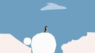 Скриншот 3 к игре The Emperor Penguin Keita
