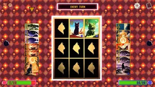 Скриншот 3 к игре Trading Cat Game