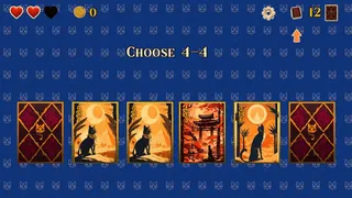 Скриншот 4 к игре Trading Cat Game