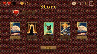 Скриншот 5 к игре Trading Cat Game