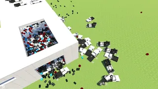 Скриншот 2 к игре Sethtek Sandbox