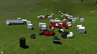 Скриншот 3 к игре Sethtek Sandbox