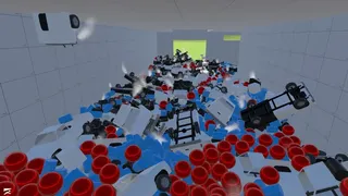 Скриншот 4 к игре Sethtek Sandbox