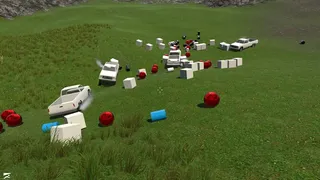 Скриншот 5 к игре Sethtek Sandbox