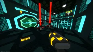 Скриншот 1 к игре Bots Chaos