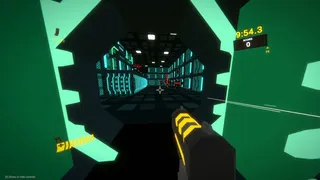 Скриншот 3 к игре Bots Chaos
