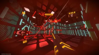 Скриншот 4 к игре Bots Chaos