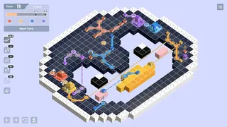Скриншот 1 к игре Can't Live Without Electricity