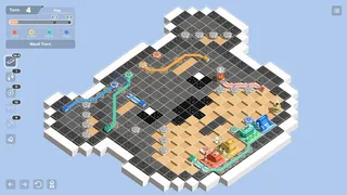 Скриншот 2 к игре Can't Live Without Electricity