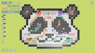Скриншот 3 к игре Can't Live Without Electricity