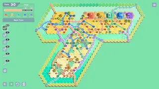 Скриншот 5 к игре Can't Live Without Electricity