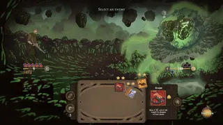 Скриншот 1 к игре Tamarak Trail