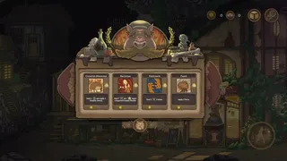 Скриншот 3 к игре Tamarak Trail