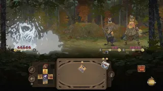 Скриншот 4 к игре Tamarak Trail