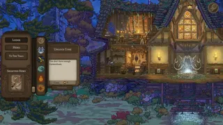 Скриншот 5 к игре Tamarak Trail