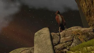 Скриншот 4 к игре The Hero Journey in Yggdrasil