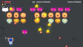 Скриншот 4 к игре They came from another planet
