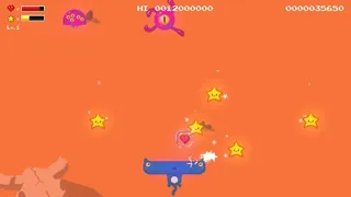 Скриншот 5 к игре They came from another planet